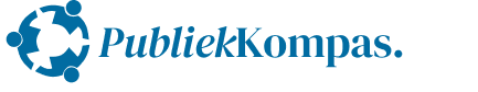 Publiekkompaslogo