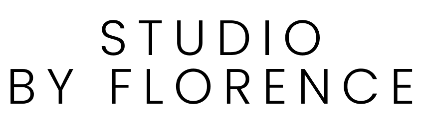 Studio by Florence logo