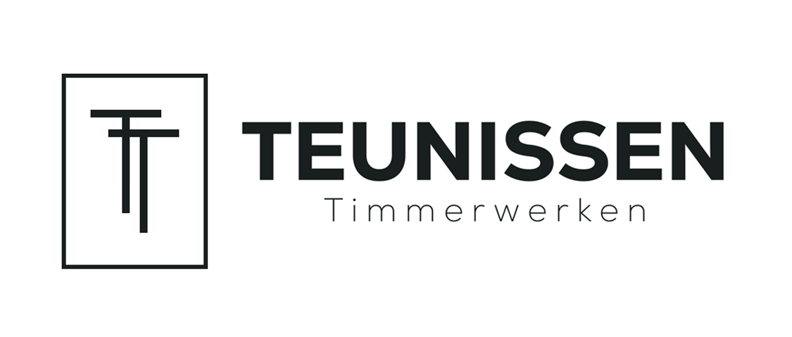 Teunissentimmerwerk logo